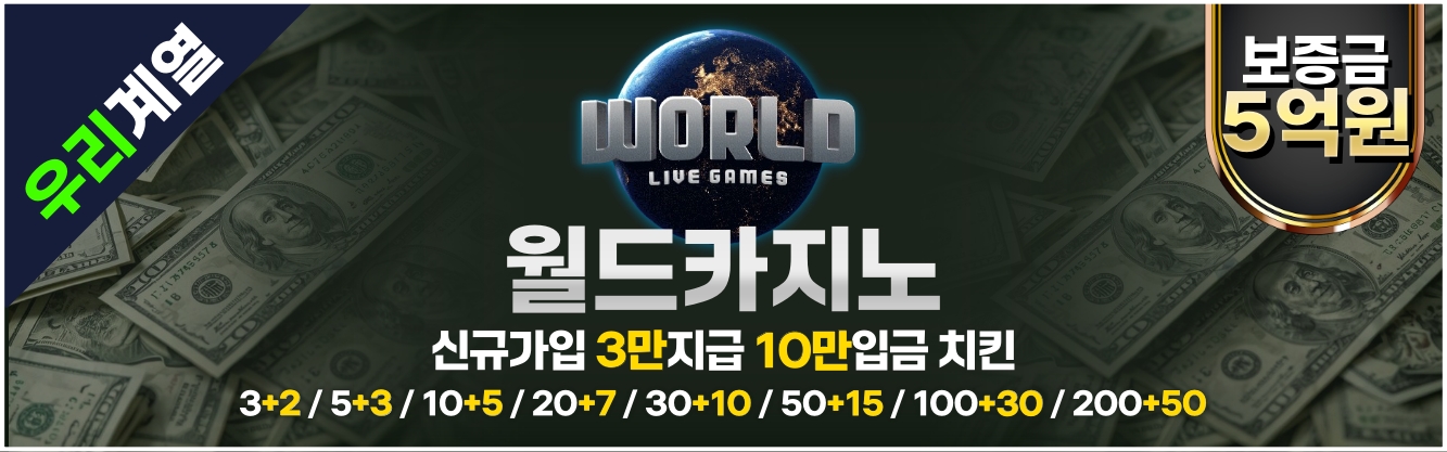 world